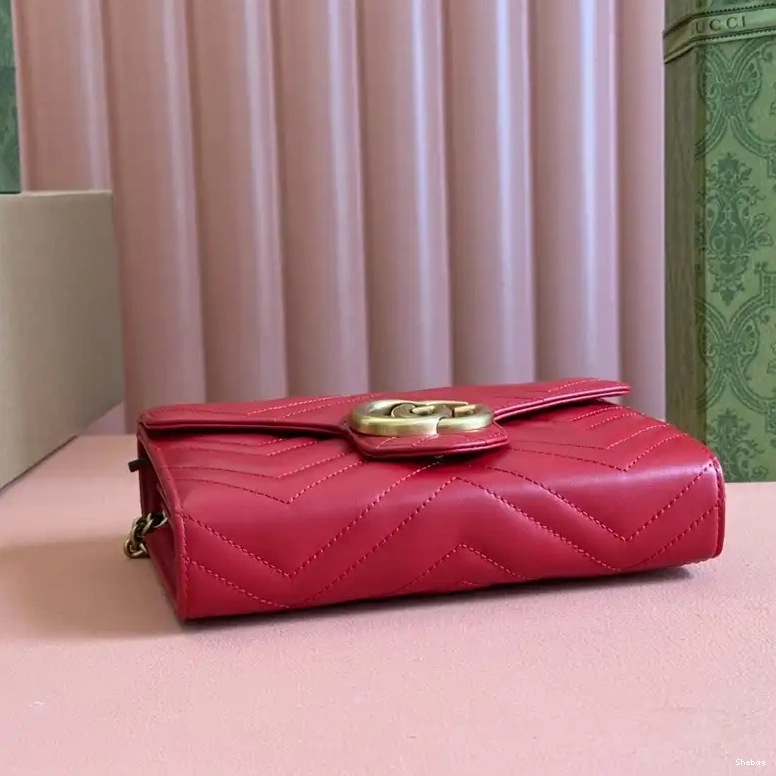 Bags Gucci 2407YZ0238 0802